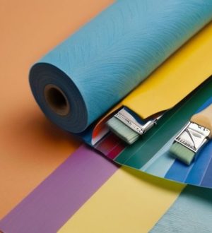 Обои под покраску: Преимущества, Установка и Уход для Идеального Интерьера