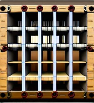 Опалубка в строительстве: Полное руководство от выбора материалов до безопасной сборки