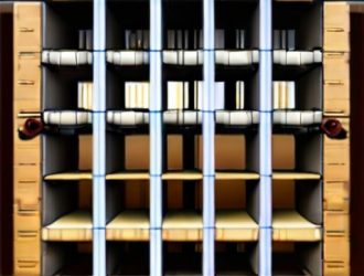 Опалубка в строительстве: Полное руководство от выбора материалов до безопасной сборки