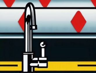 Опасности электричества: как избежать поражения током от крана в вашем доме