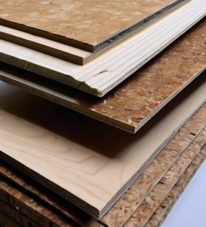 ОСБ листы: Как выбрать идеальный размер для вашего проекта