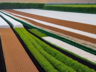 Перлит: Уникальный Минерал с Широкими Возможностями Применения