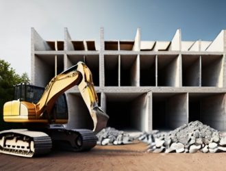 Планирование сноса старого дома и строительство нового: ключевые шаги к успешному проекту