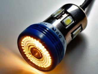 Почему мерцание светодиодных ламп становится проблемой и как ее решить?