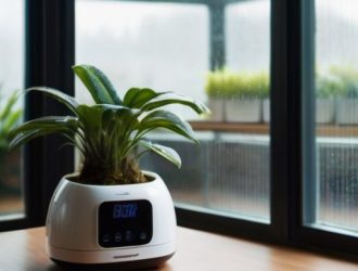 Почему пластиковые окна запотевают и как с этим справиться?