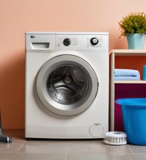 Почему стиральная машина не сливает воду: основные причины и решения