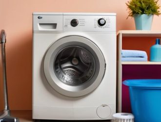 Почему стиральная машина не сливает воду: основные причины и решения