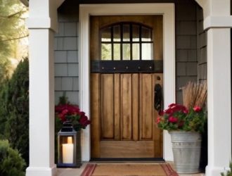 Подкова: Символ Удачи и Счастья в Вашем Доме