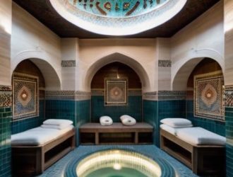 Погружение в мир хамама: история, преимущества и советы для идеального отдыха