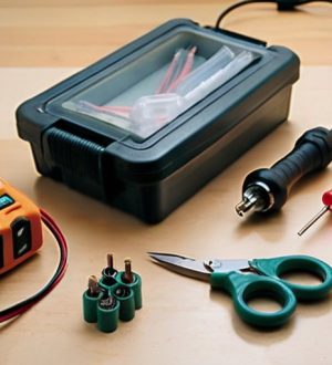 Правильная сборка вилки розетки: пошаговое руководство для безопасной работы с электричеством