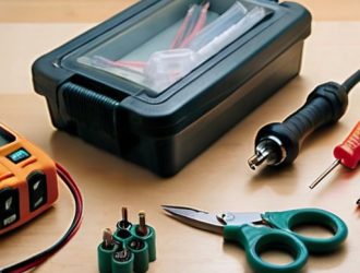 Правильная сборка вилки розетки: пошаговое руководство для безопасной работы с электричеством