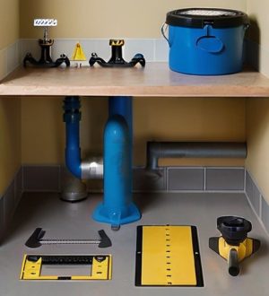 Правильная установка бойлера на гипсокартон: советы и рекомендации для надежного крепления