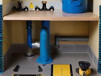 Правильная установка бойлера на гипсокартон: советы и рекомендации для надежного крепления