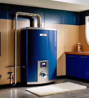 Правильная установка отопительного котла: ключ к эффективному отоплению вашего дома