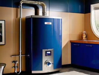 Правильная установка отопительного котла: ключ к эффективному отоплению вашего дома