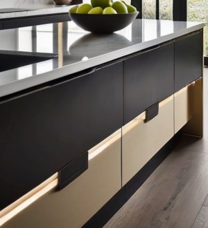 Правильная установка розеток на кухне: советы и рекомендации для безопасного и удобного использования