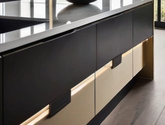 Правильная установка розеток на кухне: советы и рекомендации для безопасного и удобного использования