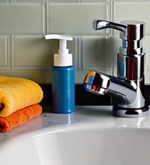 Правильная установка смесителя: шаг за шагом к комфорту вашего дома