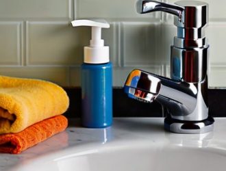 Правильная установка смесителя: шаг за шагом к комфорту вашего дома