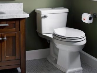 Правильная установка унитаза: от выбора до проверки системы