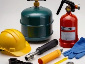 Правильная заправка газового баллончика: шаг за шагом к безопасному процессу
