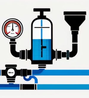 Правильное давление воды: ключ к комфорту и эффективной работе вашей водопроводной системы