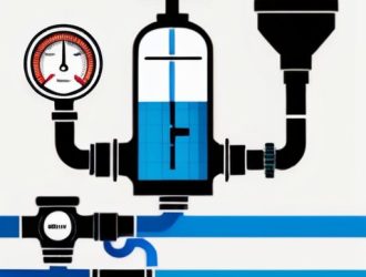 Правильное давление воды: ключ к комфорту и эффективной работе вашей водопроводной системы