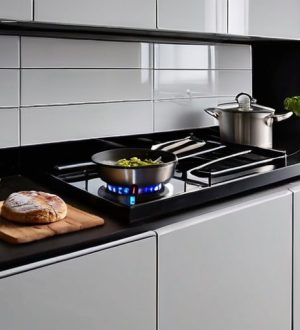 Правильное использование печки: от выбора до ухода за кухонным помощником