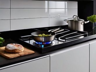 Правильное использование печки: от выбора до ухода за кухонным помощником