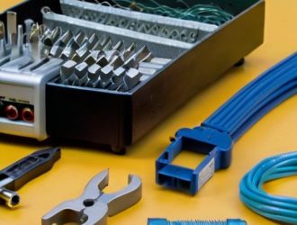 Правильное обжатие наконечников: ключ к надежным и безопасным электрическим соединениям