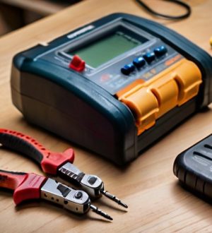 Правильное подключение выключателя света: шаг за шагом к безопасности и надежности