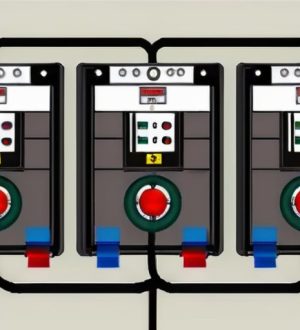 Правильное проектирование и сборка трехфазного щитка: ключ к безопасности и надежности электроснабжения в вашем доме