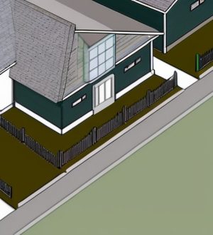 Правильное расположение гаража: как избежать проблем и соблюдать нормы строительства