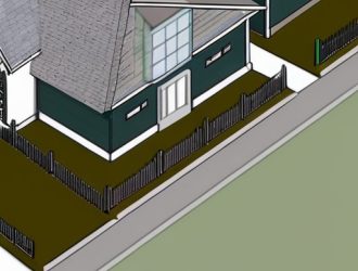 Правильное расположение гаража: как избежать проблем и соблюдать нормы строительства