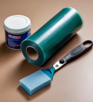 Правильное склеивание резины: секреты, инструменты и советы для долговечного соединения