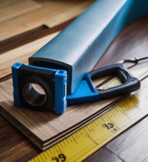 Правильный расчет ламината: как избежать ошибок и сэкономить на укладке