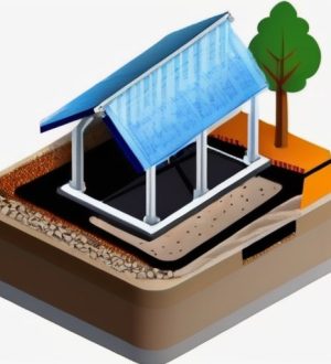 Правильный расчет цемента: ключ к прочным фундаментам и долговечным зданиям