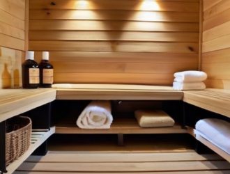 Правильный уход за баней: секреты чистоты и долговечности вашего любимого места отдыха