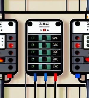 Правильный выбор автомата для электрического теплого пола: как избежать ошибок и обеспечить безопасность системы