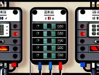 Правильный выбор автомата для электрического теплого пола: как избежать ошибок и обеспечить безопасность системы