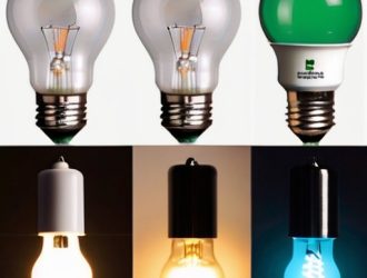 Правильный выбор светодиодов: как напряжение влияет на эффективность и безопасность использования