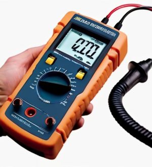 Проверка изоляции кабелей: как мегаомметр обеспечивает безопасность электросистем