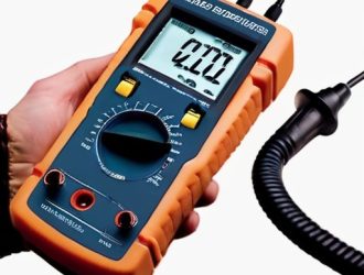Проверка изоляции кабелей: как мегаомметр обеспечивает безопасность электросистем