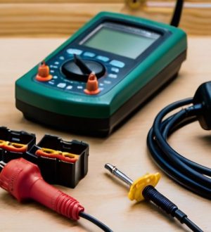 Проверка контура заземления: ключ к безопасности электрических систем