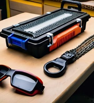 Регулярная заточка цепи электропилы: секреты эффективной работы и долговечности инструмента