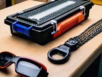 Регулярная заточка цепи электропилы: секреты эффективной работы и долговечности инструмента