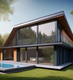 Рекуператоры: Как улучшить качество воздуха и сэкономить на отоплении в частном доме