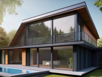 Рекуператоры: Как улучшить качество воздуха и сэкономить на отоплении в частном доме