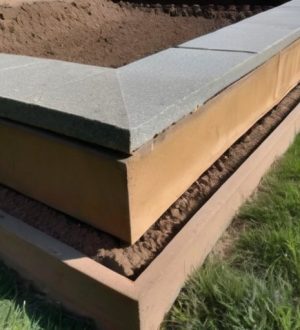 Ремонт отмостки: Как защитить фундамент вашего дома и продлить его срок службы