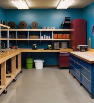 Самодельная ленточная пила: от идеи до реализации в деревообработке